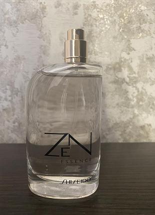 Shiseido zen essence
