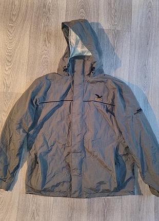 Ветровка salewa gore-tex