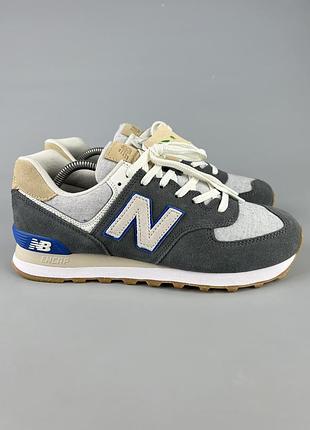 Кросівки new balance 574 оригінал