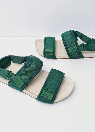 Босоножки zara