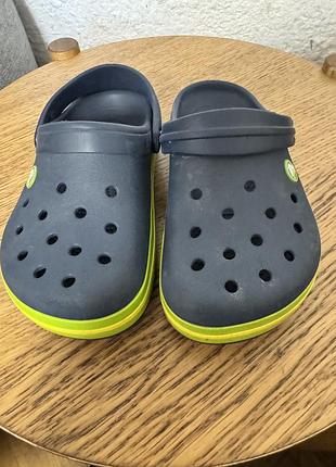 Crocs сандалі 2