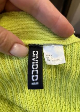 Кардиган  h&m 2