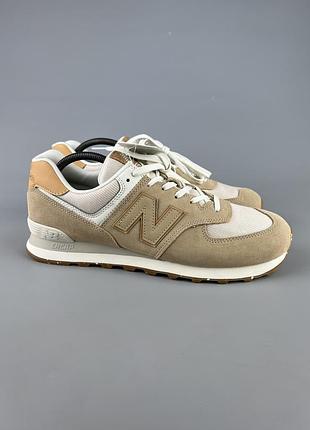 Кросівки new balance 574 оригінал