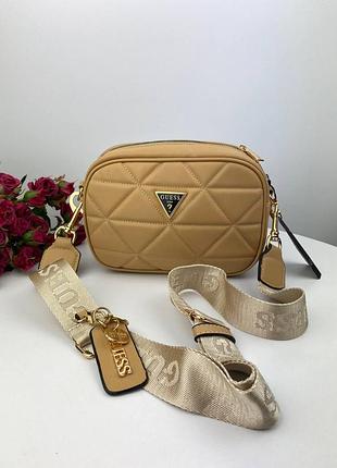 Guess puff beige
