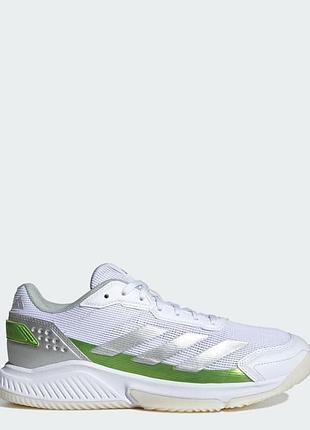 Кросівки adidas courtquick padel jp7229