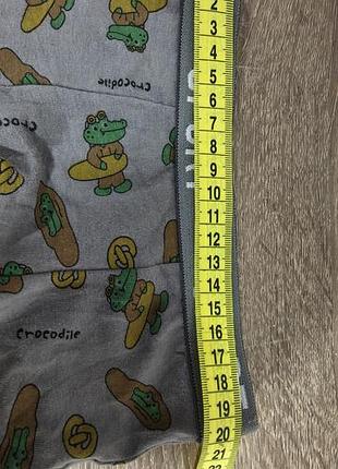Трусики шортики 7
