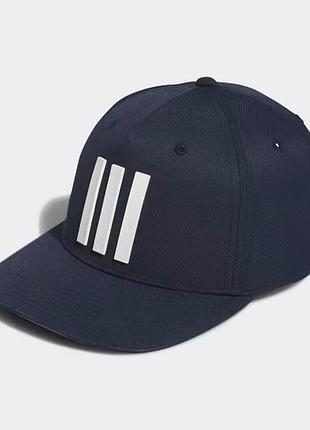 Кепка adidas 3-stripes tour ht3333