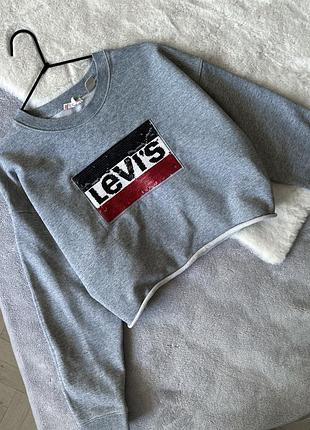 Світшот levi’s 3