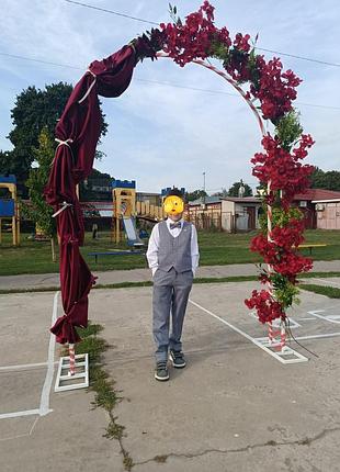 Костюм в идеальном состоянии