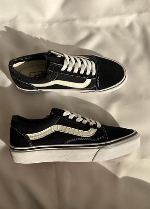 Чоловічі vans old skool 4