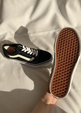 Чоловічі vans old skool 5