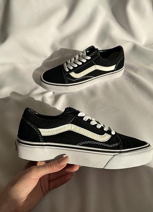 Чоловічі vans old skool 2