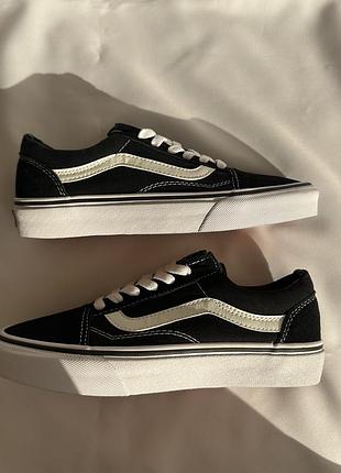 Чоловічі vans old skool 3