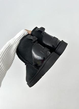 Mini black lacquer premium (9) 37