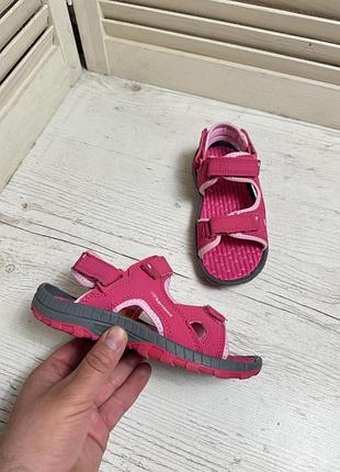 Сандалі босоніжки karrimor
