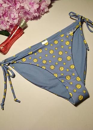Новый низ купальника плавки на завязках primark, eur 46/48, 3209 18/20