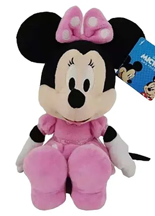 М'яка іграшка toycloud міні маус (25 см)