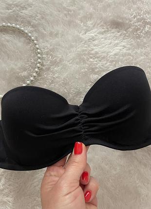 Верх від купальника victoria’s secret пуш-ап
