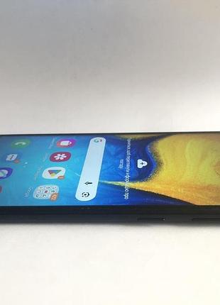 Смартфон samsung galaxy a20e a202f black 3/32, 2019 9