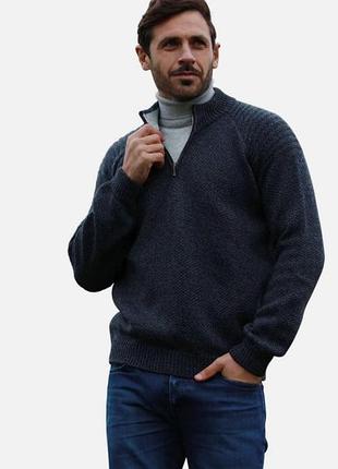 Свитер aran sweater ireland размер l