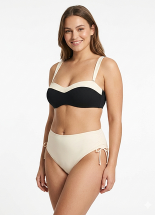 Купальник бандо triumph summer glow размер eu 44 e