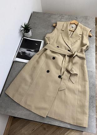 Сукня h&amp;m 4