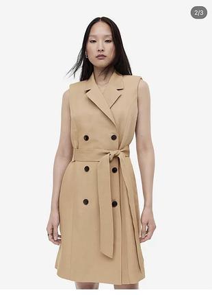 Сукня h&amp;m 10