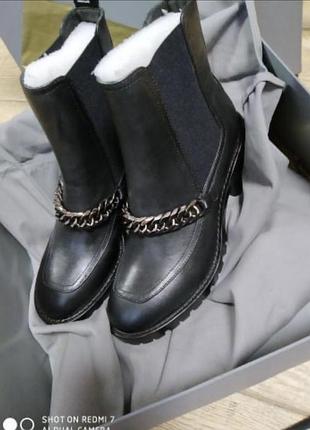 Ботинки италия lola cruz