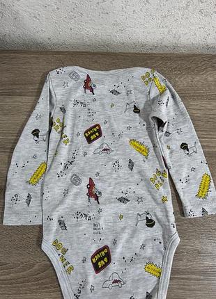 Бодик для рисушка 7