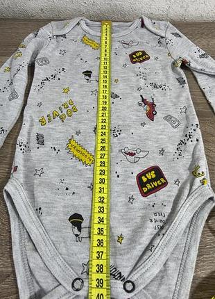Бодик для рисушка 5