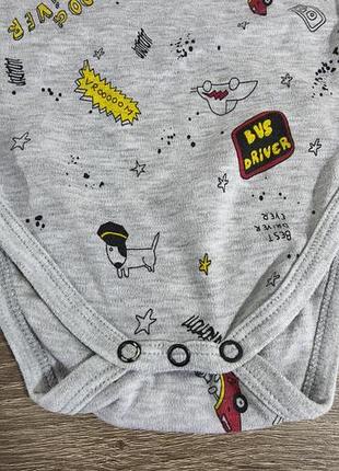 Бодик для рисушка 3