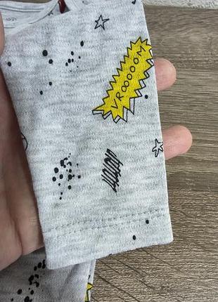 Бодик для рисушка 4