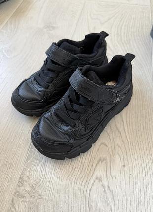 Кросівки skechers