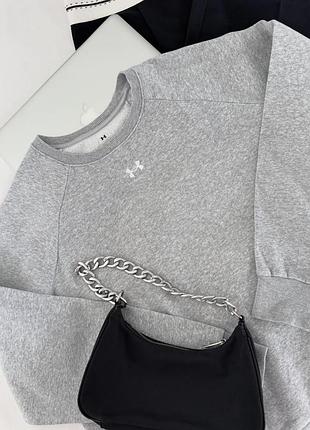 Світшот under armour 3
