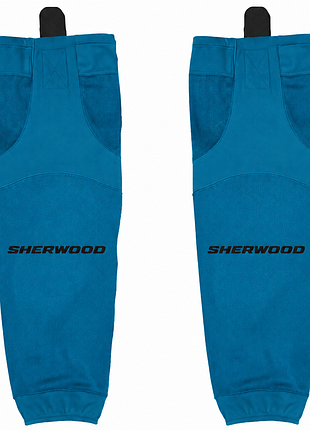 Хокейні гамаші sherwood sw150 teal