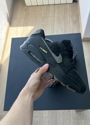 Кросівки nike