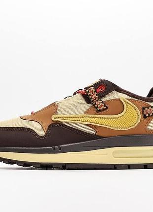 87 x cactus j. baroque brown 38