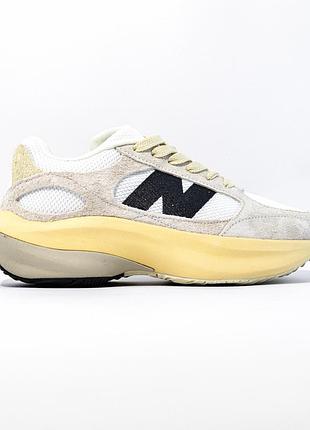 New balance wrpd runner sea salt sandstone 37