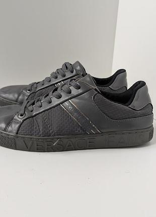 Кроссовки versace jeans 2