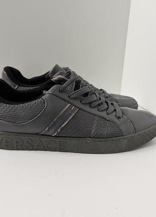 Кроссовки versace jeans 3