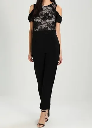 🖤комбинезон uk 20 dorothy perkins
