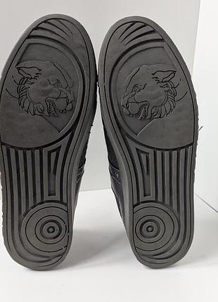 Кроссовки versace jeans 4
