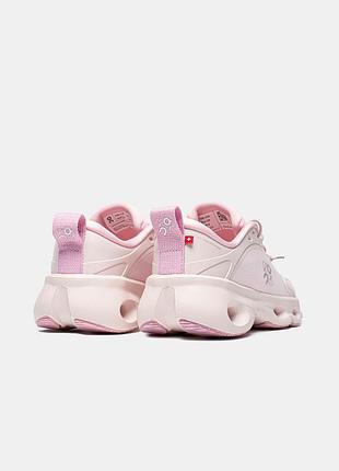 Cloudsolo pink📦 36 3