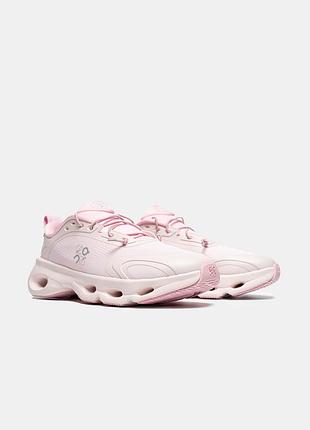 Cloudsolo pink📦 36 4
