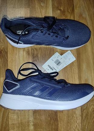 Мужские кроссовки adidas р.40,5
