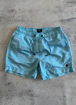 Пляжные шорты superdry оригинал размер s