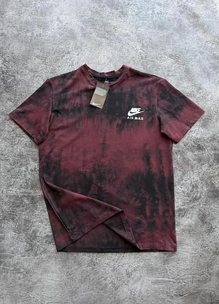 Футболка nike базова "варенка" бордо
артикул: 151