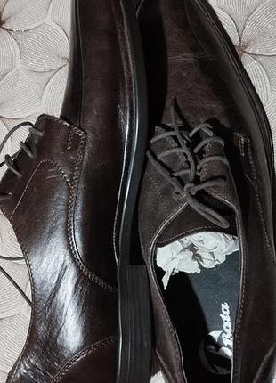 Туфлі 44 bata original 4