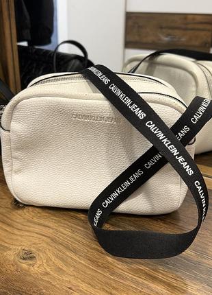 Сумка calvin klein