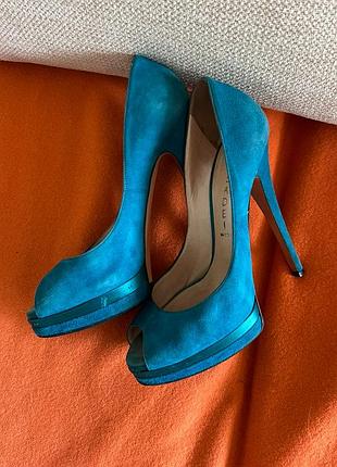 Туфлі casadei італія